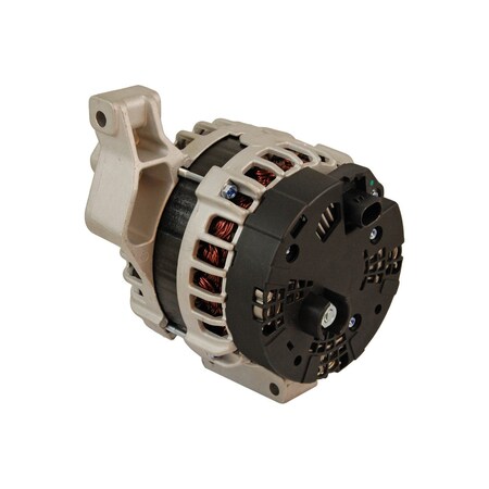 Ilb Gold Light Duty Alternator, Replacement For Wai Global 20529N 20529N